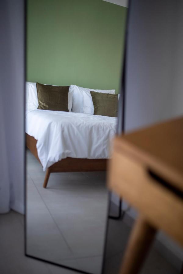 Aparthotel Vintage Haifa Esterno foto