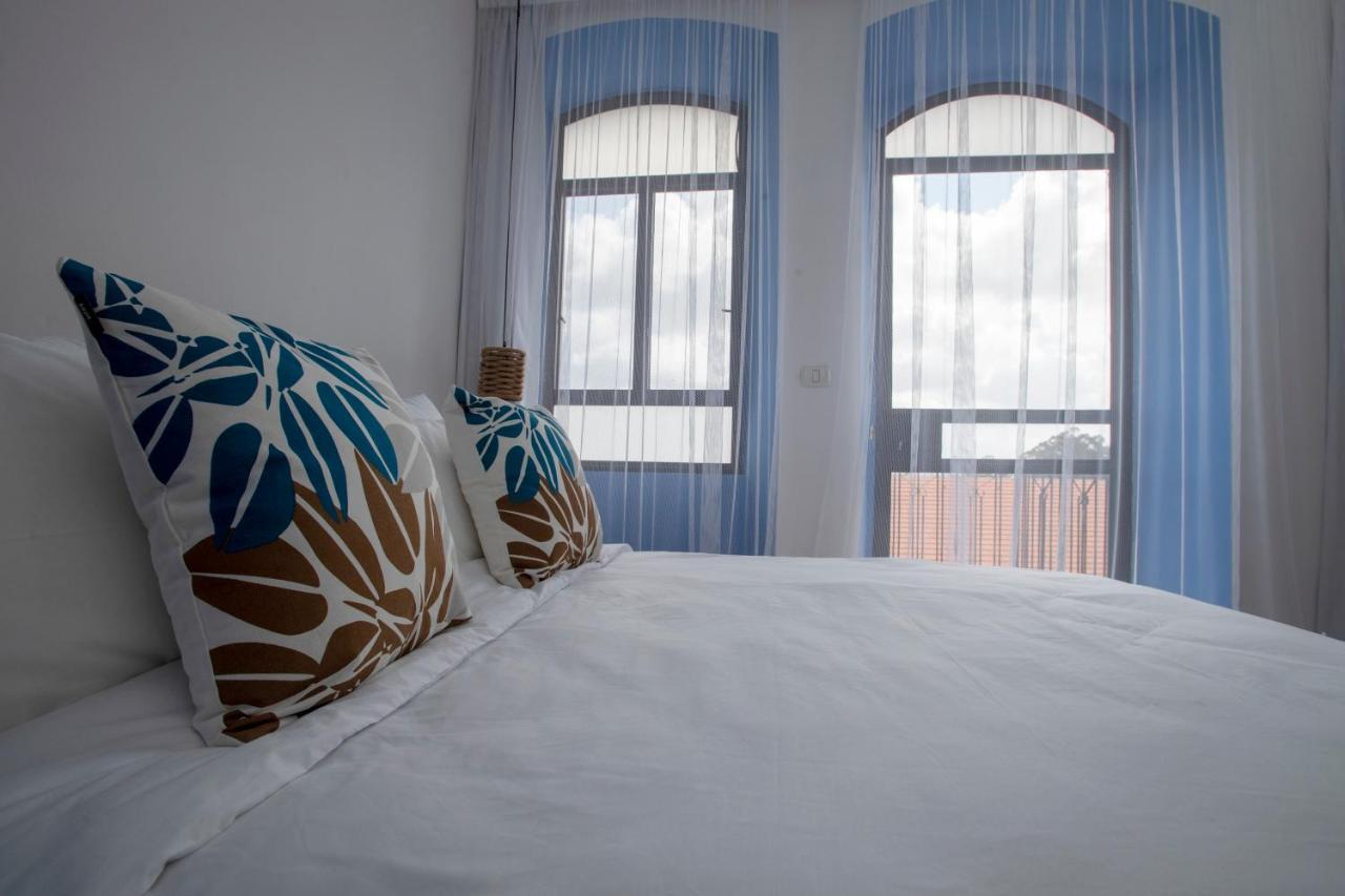 Aparthotel Vintage Haifa Esterno foto
